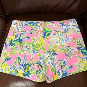 Lilly Pulitzer Shorts